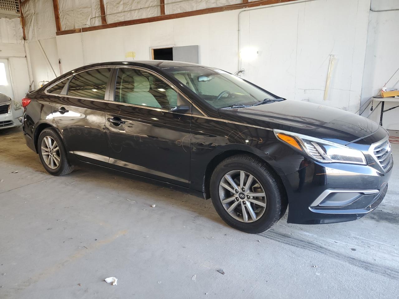 Hyundai SONATA Se Image 4