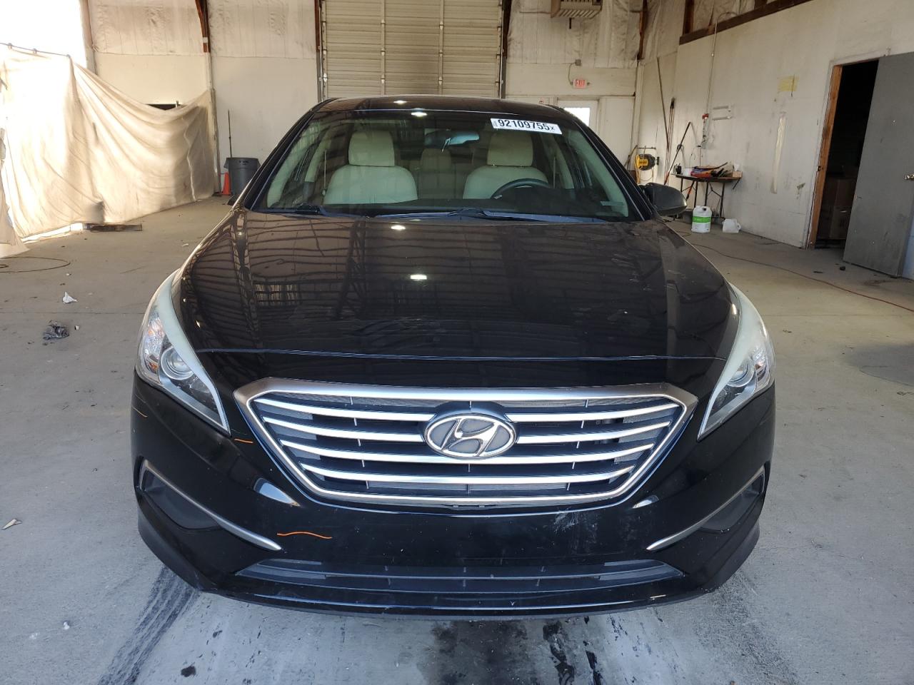 Hyundai SONATA Se Image 6