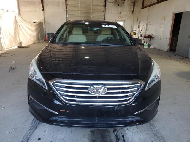 Hyundai SONATA Se Image 6