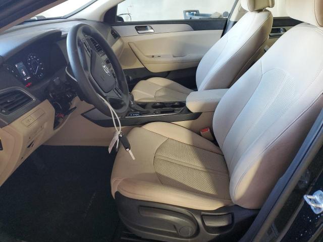 Hyundai SONATA Se Image 5