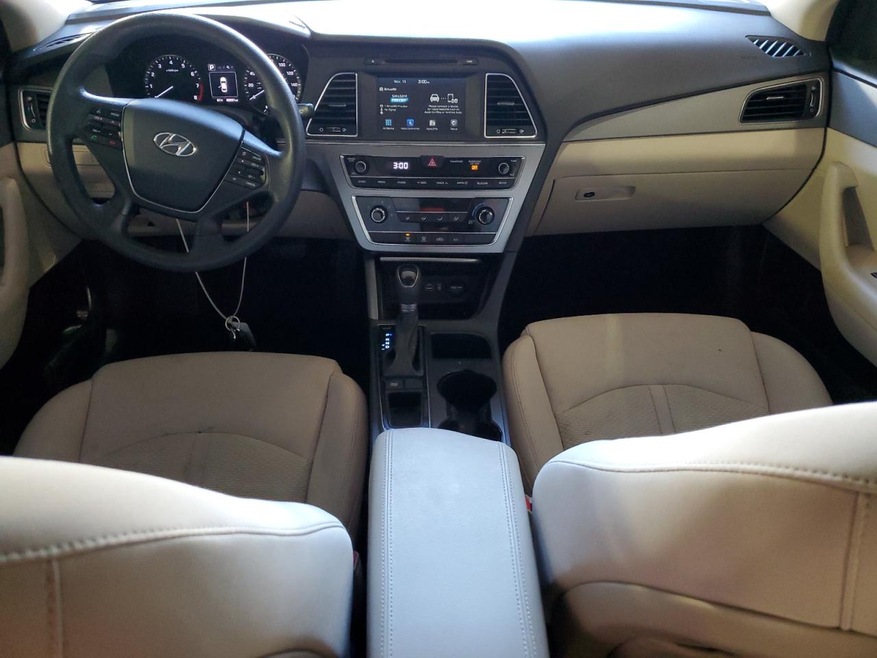 Hyundai SONATA Se Image 7