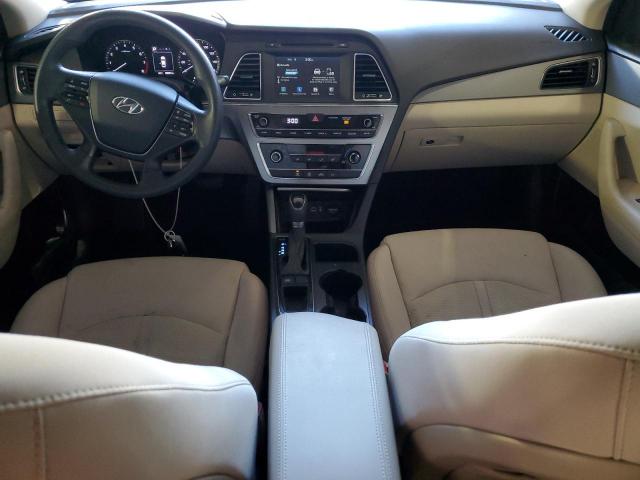 Hyundai SONATA Se Image 7