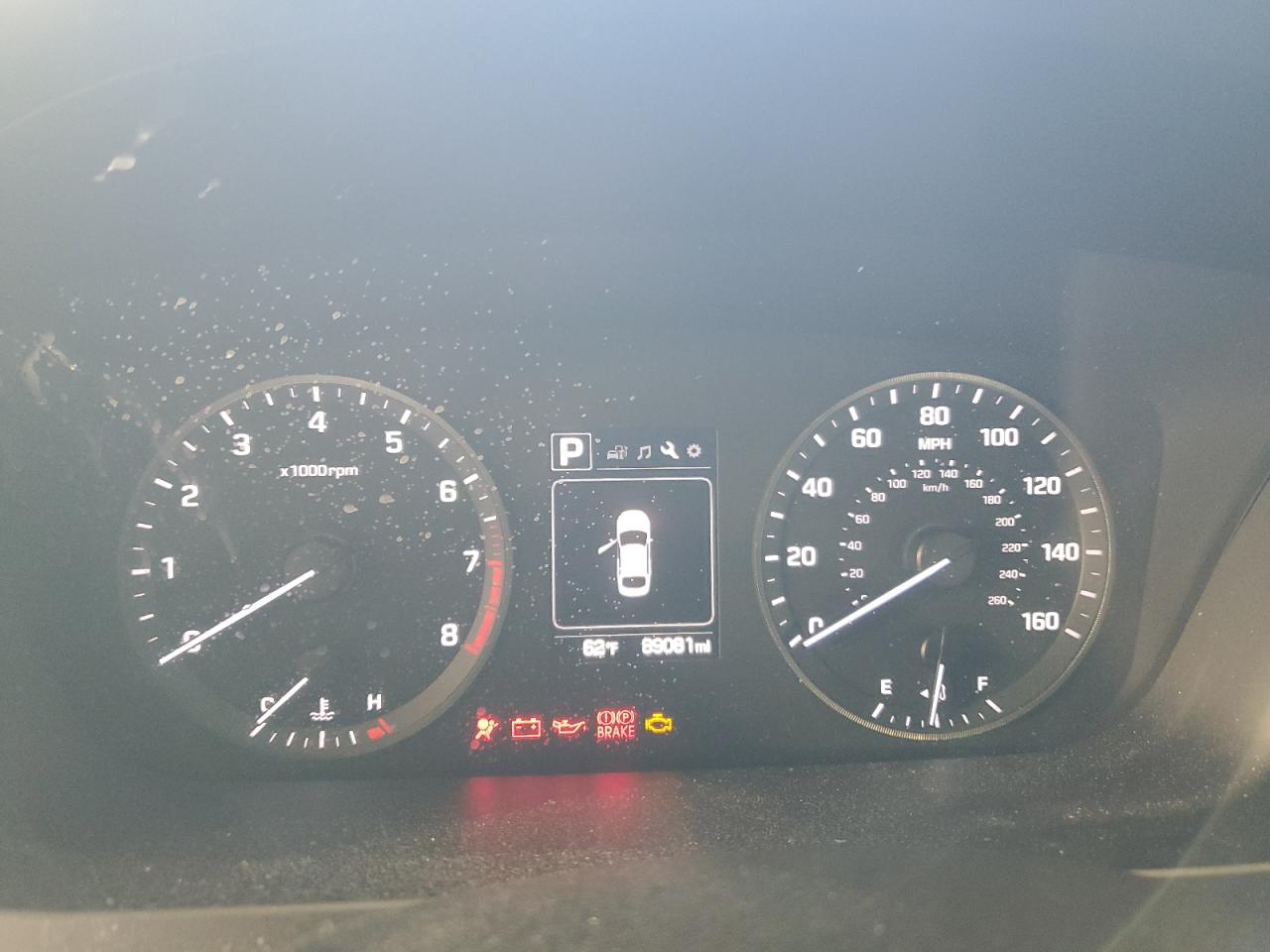 Hyundai SONATA Se Image 9