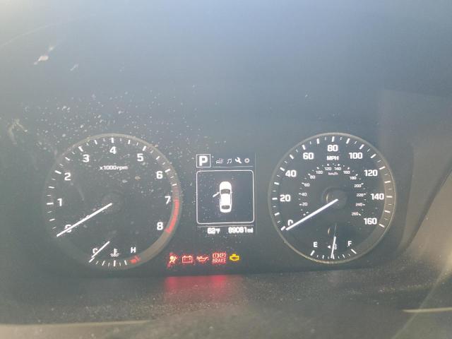 Hyundai SONATA Se Image 9