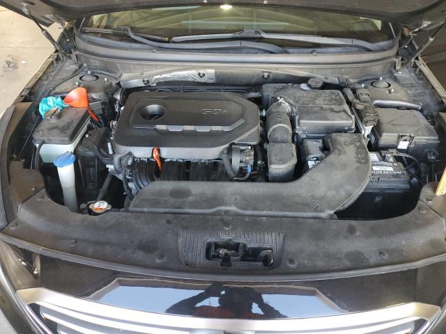 Hyundai SONATA Se Image 10