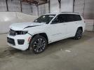 Jeep Grand Cherokee L Overland Image 1