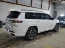 Jeep Grand Cherokee L Overland Image 12