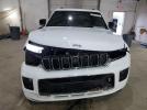 Jeep Grand Cherokee L Overland Image 11