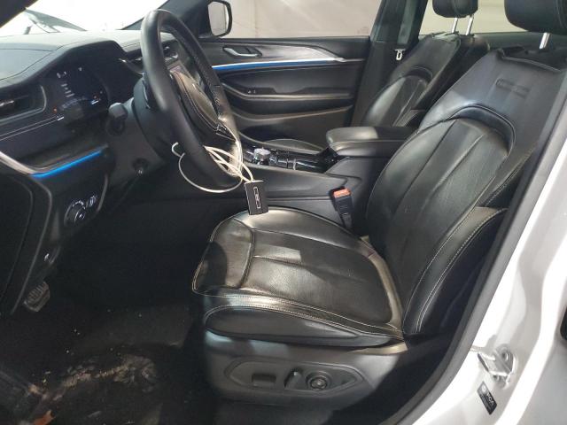 Jeep Grand Cherokee L Overland Image 7