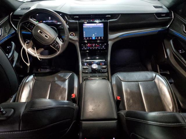 Jeep Grand Cherokee L Overland Image 6