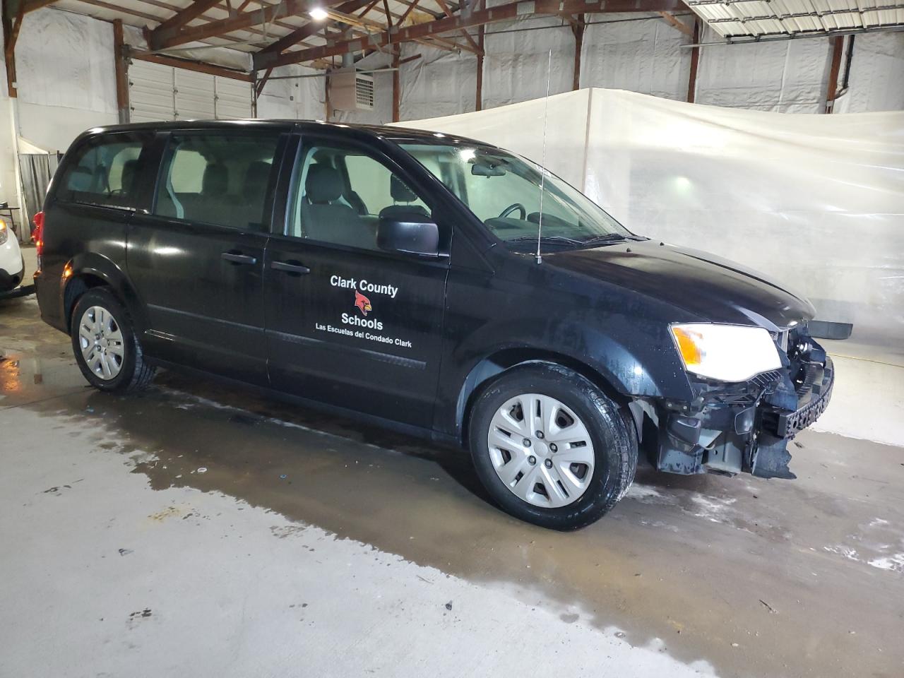 Dodge Caravan Se Image 3