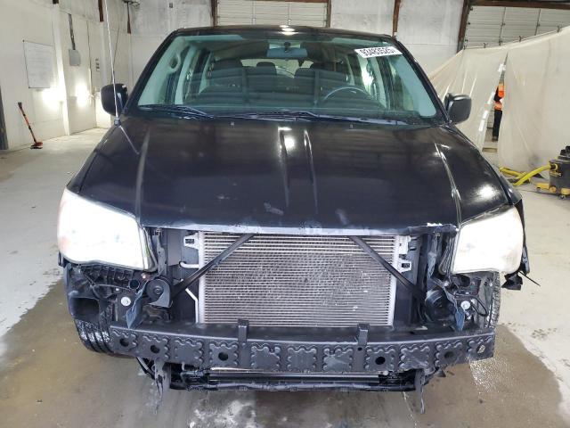 Dodge Caravan Se Image 10