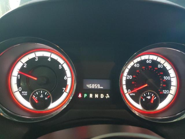 Dodge Caravan Se Image 7