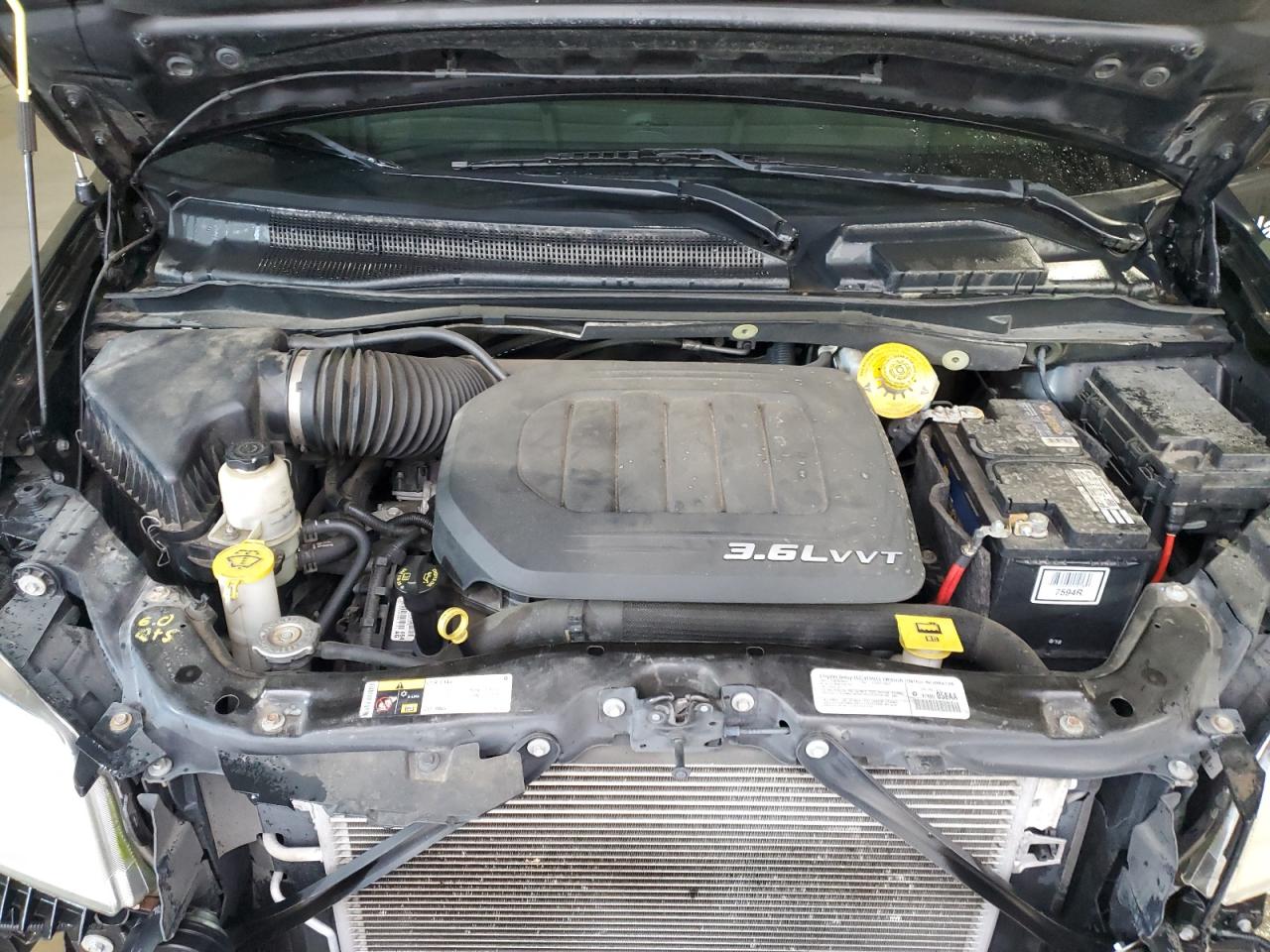 Dodge Caravan Se Image 4