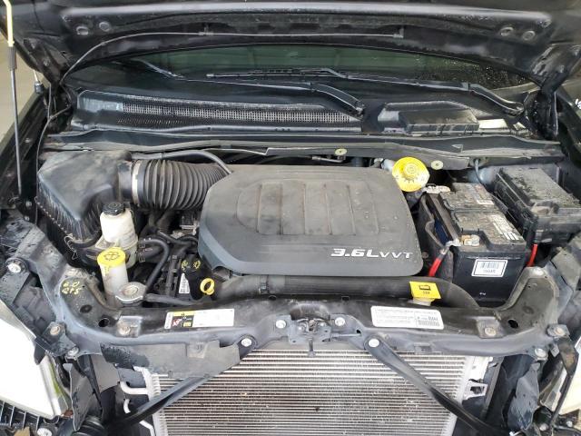 Dodge Caravan Se Image 4