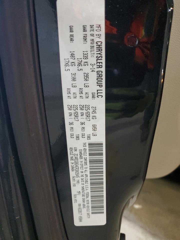 Dodge Caravan Se Image 12