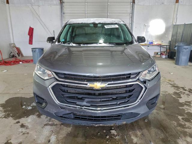 Chevrolet Traverse Ls Image 6