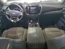 Chevrolet Traverse Ls Image 13