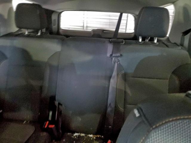 Chevrolet Traverse Ls Image 3