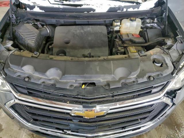 Chevrolet Traverse Ls Image 4