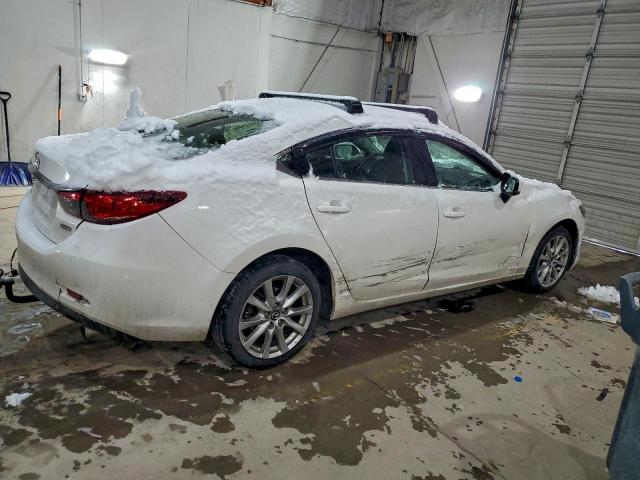 Mazda 6 Sport Image 7