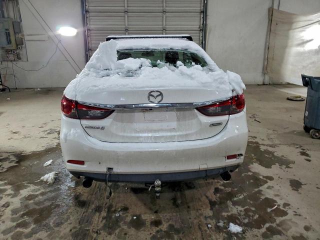 Mazda 6 Sport Image 6