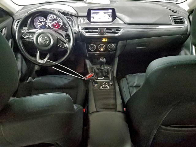 Mazda 6 Sport Image 9