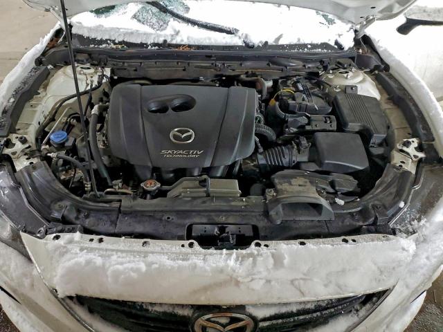 Mazda 6 Sport Image 12