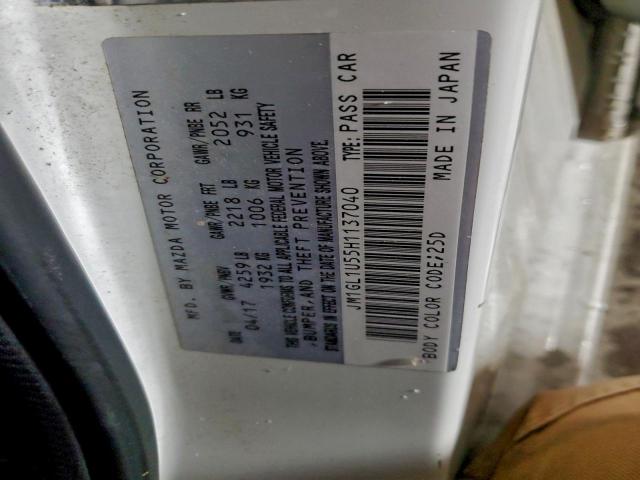 Mazda 6 Sport Image 11