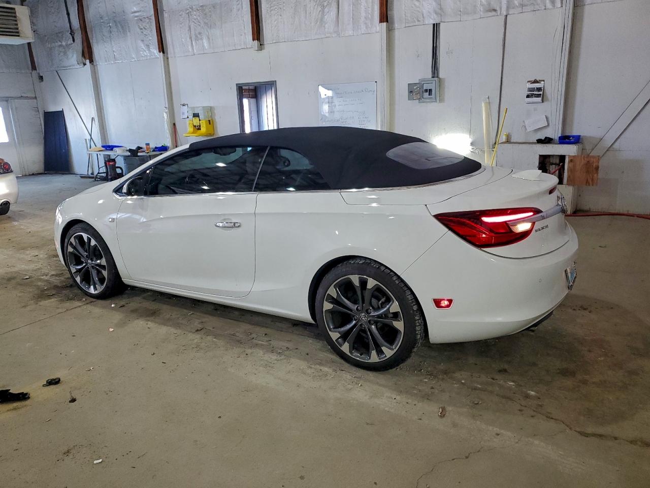 Buick Cascada Premium Image 5