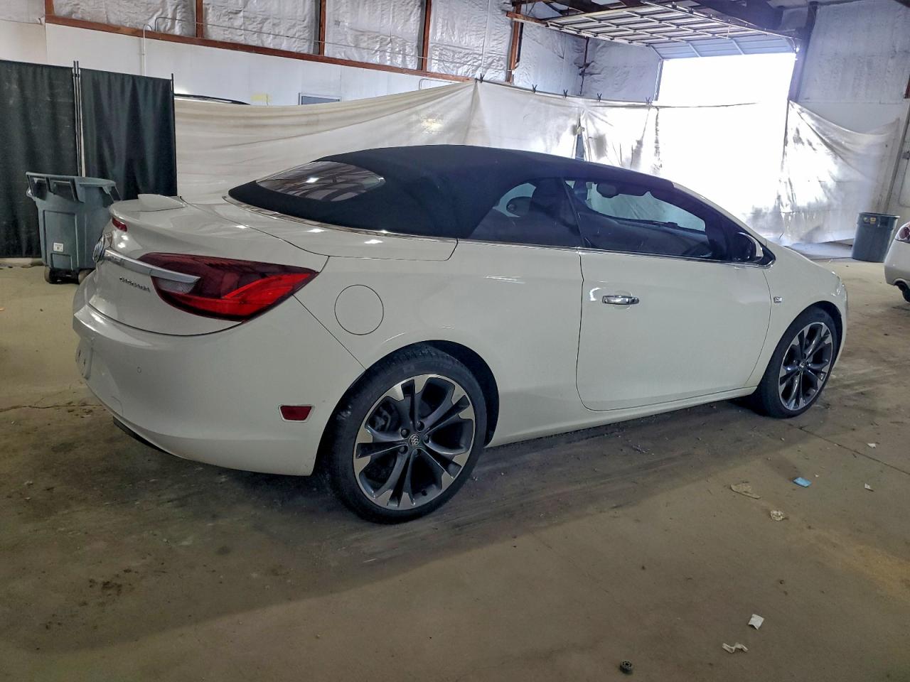 Buick Cascada Premium Image 3