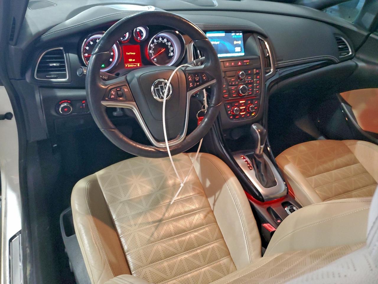 Buick Cascada Premium Image 9