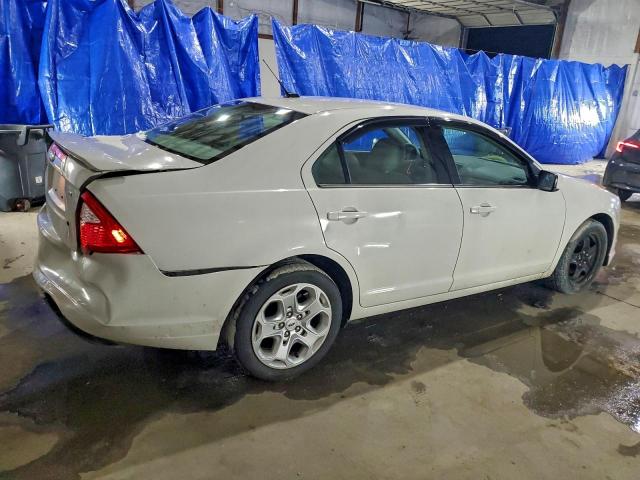 Ford Fusion Se Image 4