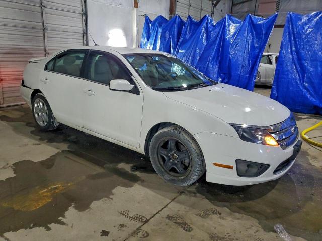 Ford Fusion Se Image 3