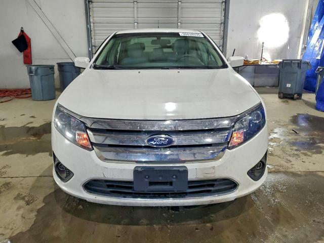Ford Fusion Se Image 5