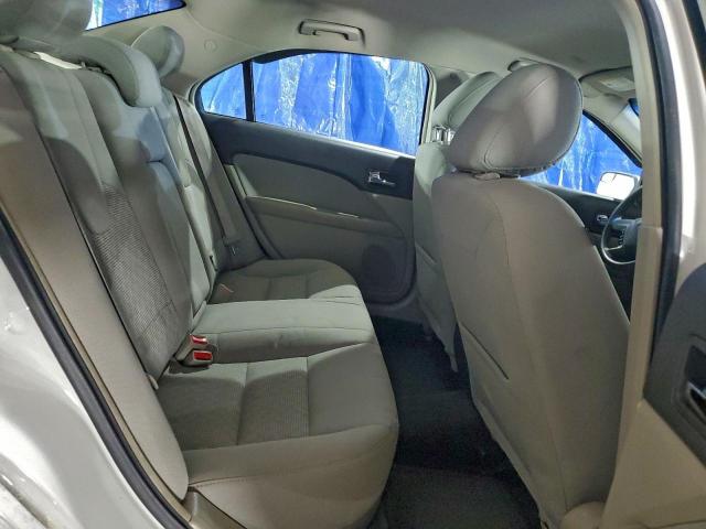 Ford Fusion Se Image 10