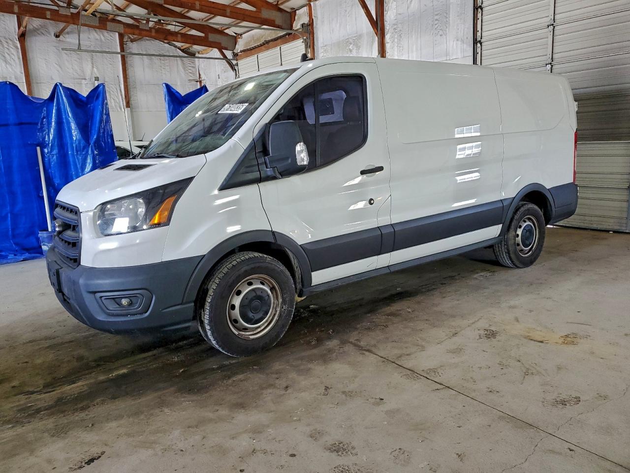 Ford Transit T-150 Image 1
