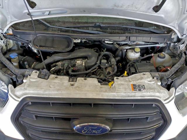 Ford Transit T-150 Image 7