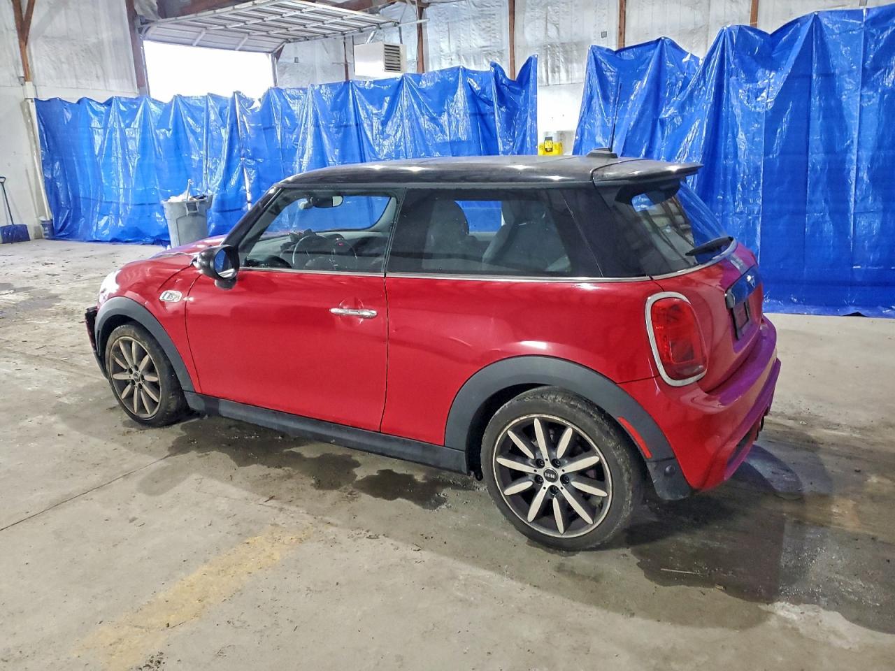 MINI Cooper S Image 10