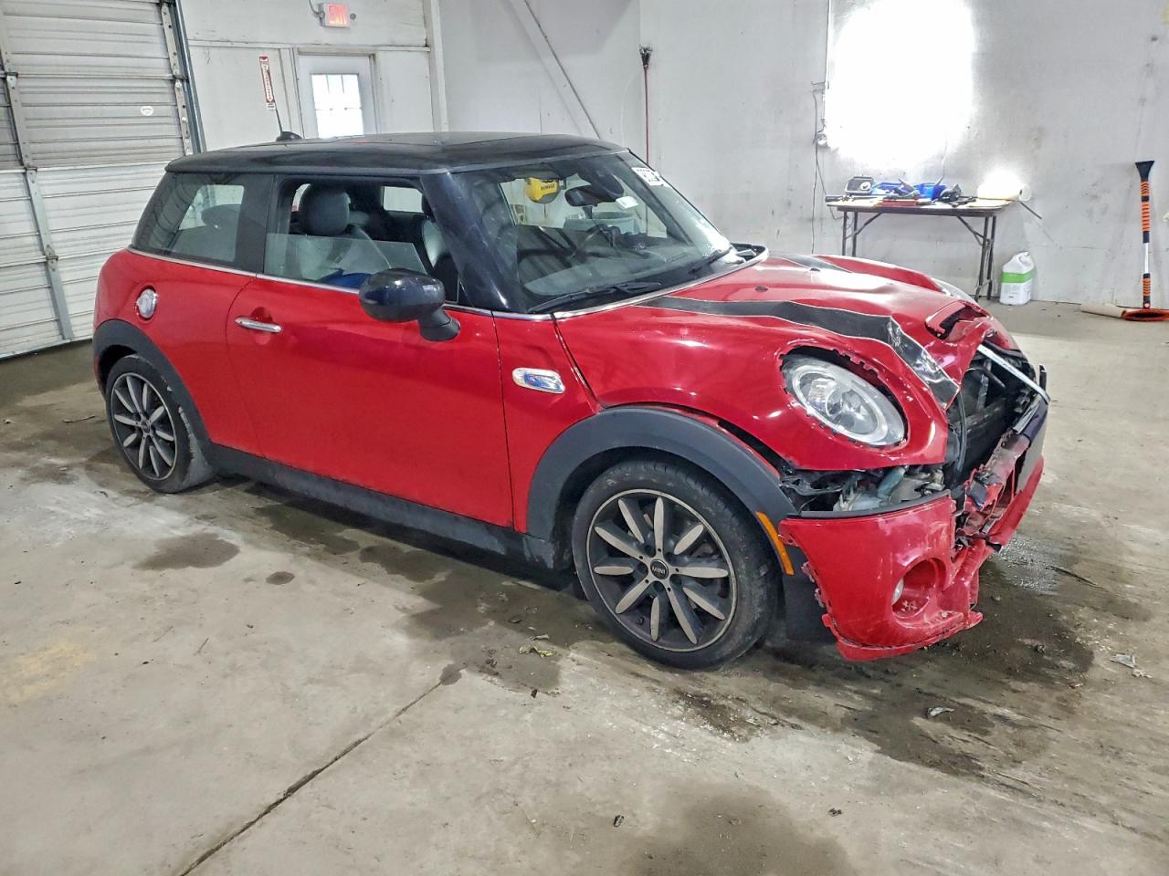 MINI Cooper S Image 8