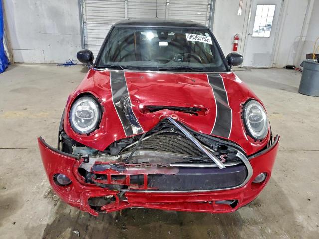 MINI Cooper S Image 5