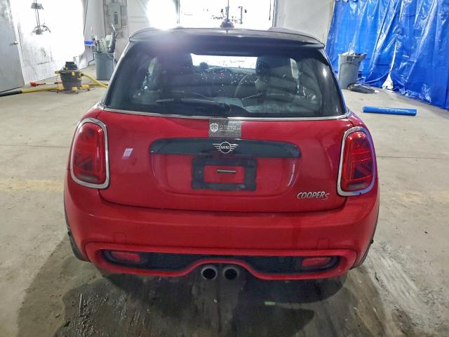 MINI Cooper S Image 6