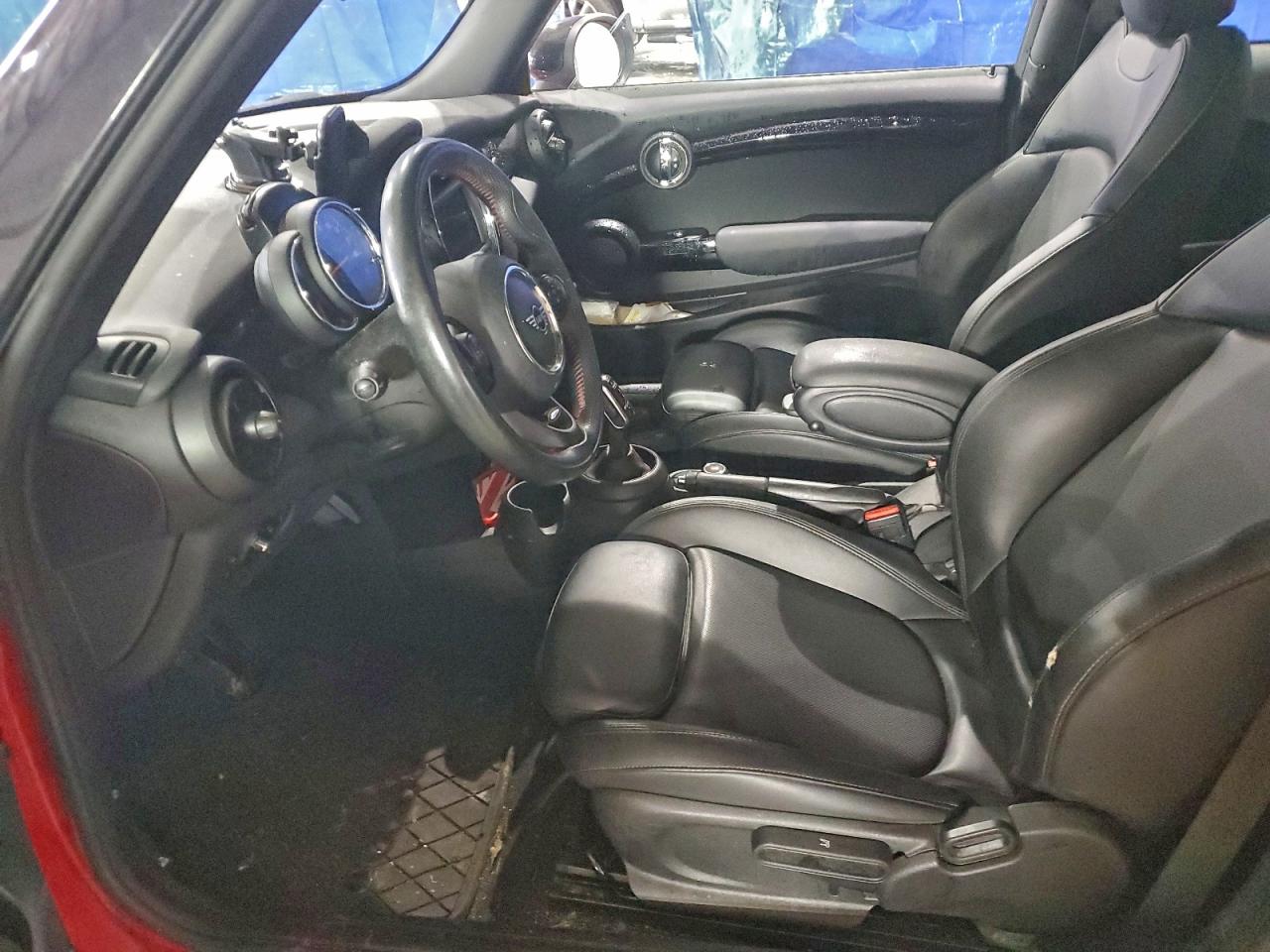 MINI Cooper S Image 3