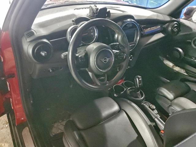 MINI Cooper S Image 4