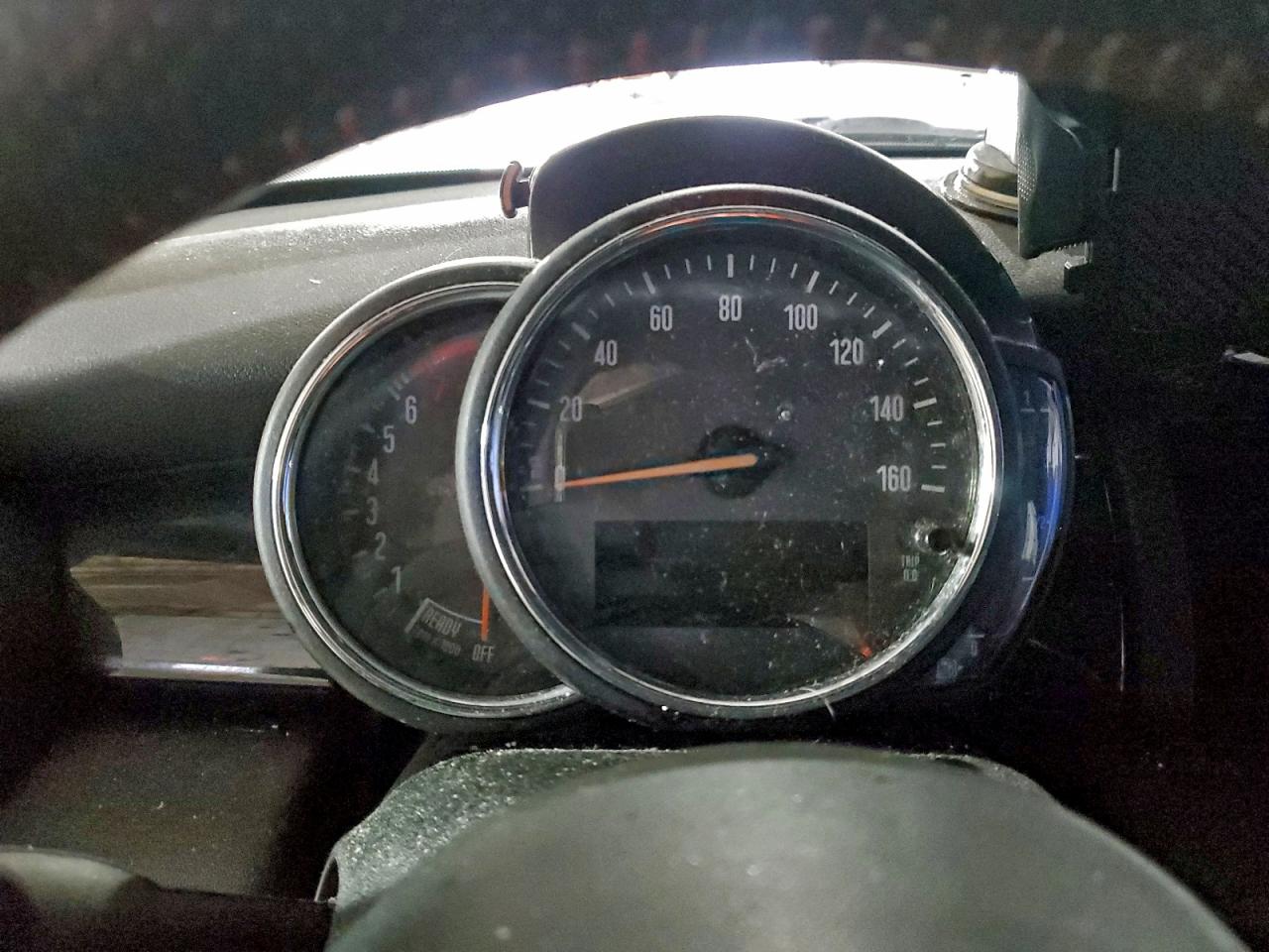 MINI Cooper S Image 2