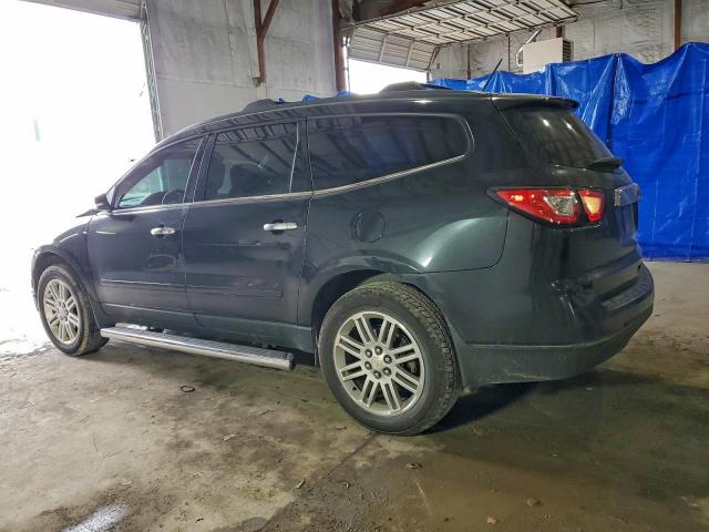 Chevrolet Traverse Lt Image 5