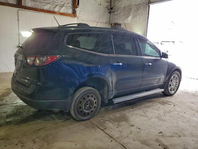 Chevrolet Traverse Lt Image 9