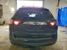 Chevrolet Traverse Lt Image 7