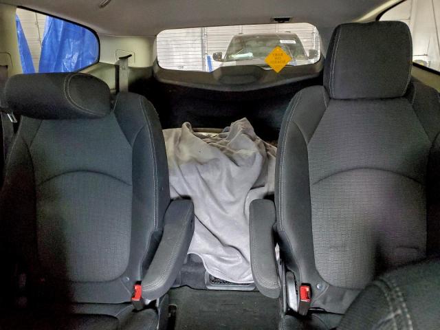 Chevrolet Traverse Lt Image 13