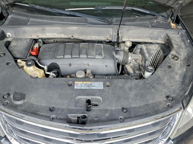 Chevrolet Traverse Lt Image 2